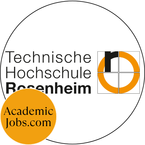 TH Rosenheim - Technische Hochschule Rosenheim logo